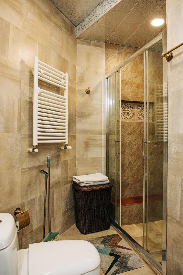 Apartament444 Tbilissi Extérieur photo